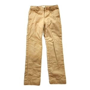 Old Navy Slim Khaki